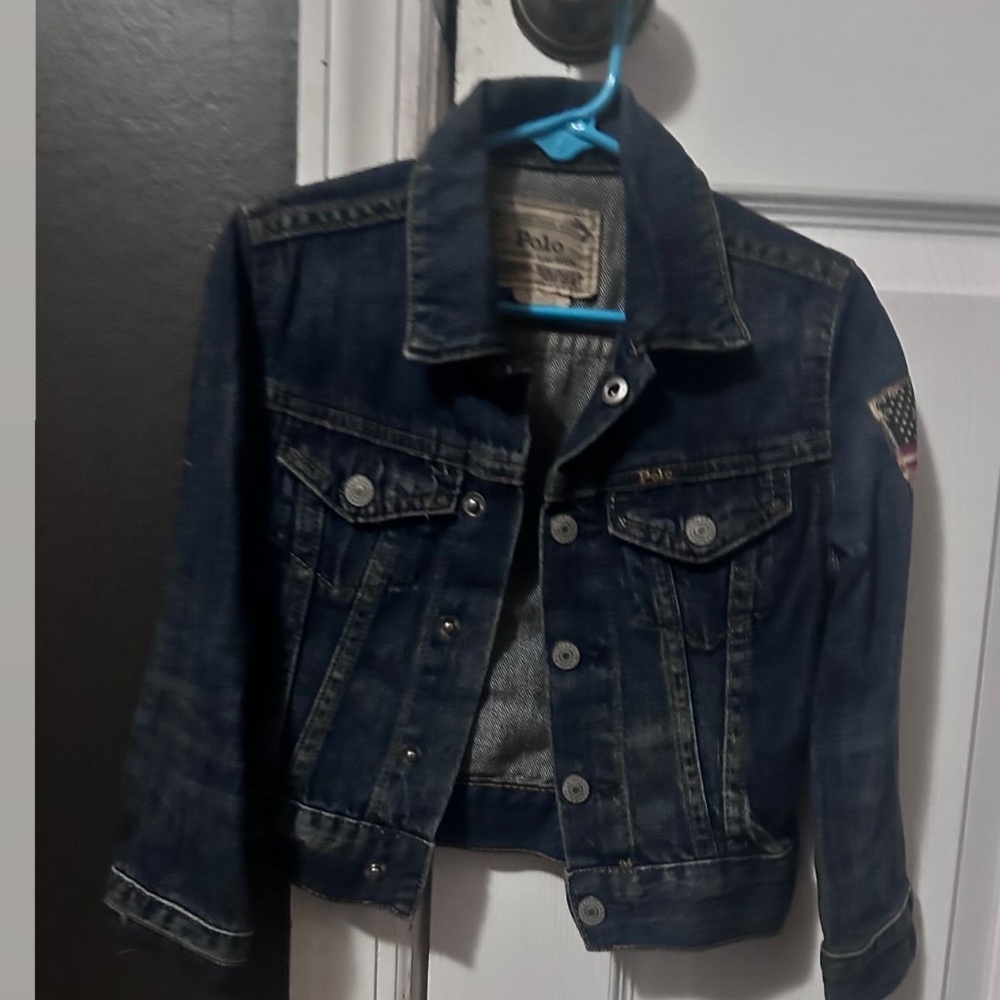 Jacket/puffer